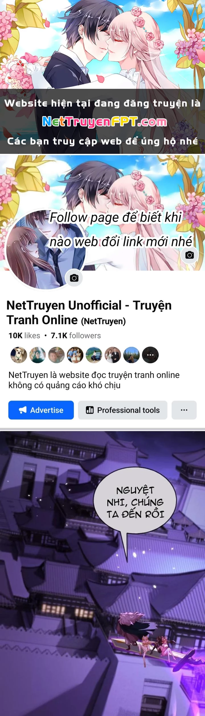 Tiên Tử Tha Mạng Chapter 63 - Trang 2