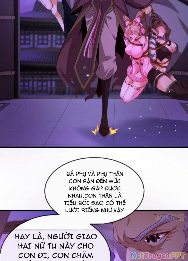 Tiên Tử Tha Mạng Chapter 63 - Trang 2