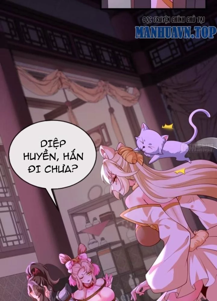 Tiên Tử Tha Mạng Chapter 63 - Trang 2