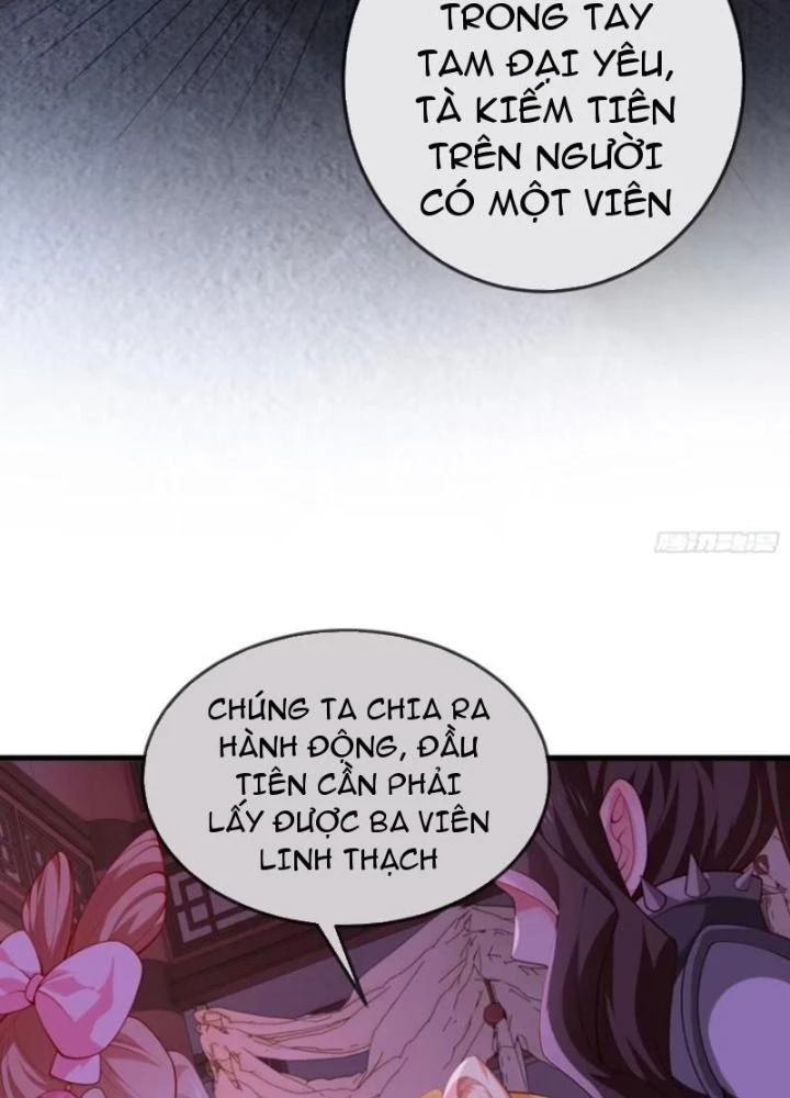 Tiên Tử Tha Mạng Chapter 63 - Trang 2