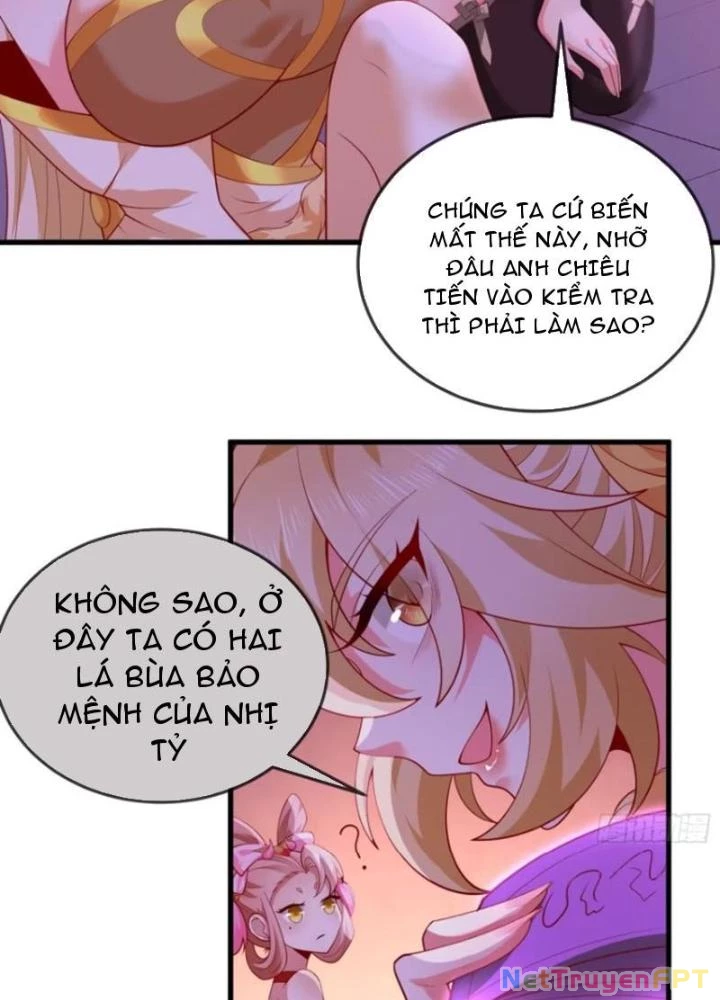 Tiên Tử Tha Mạng Chapter 63 - Trang 2