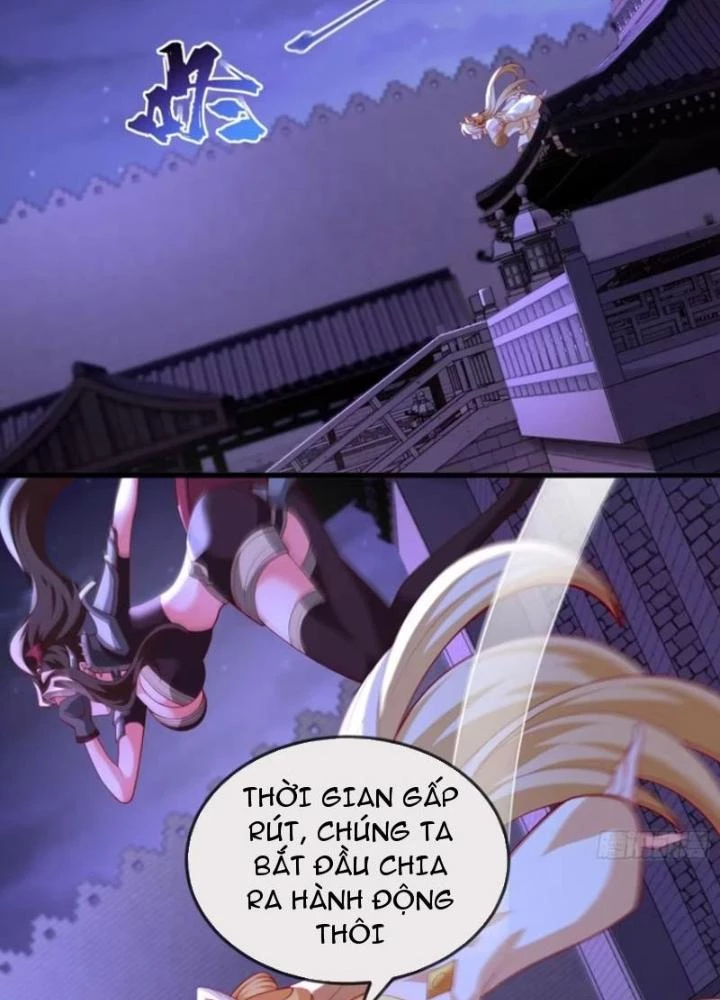 Tiên Tử Tha Mạng Chapter 63 - Trang 2