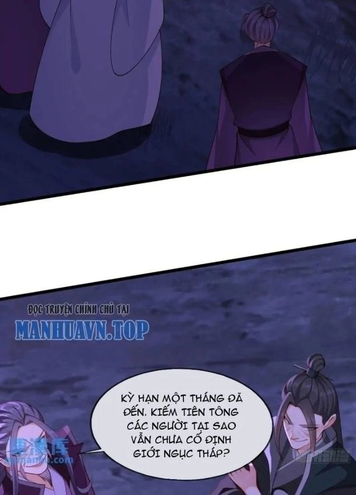 Tiên Tử Tha Mạng Chapter 66 - Trang 2