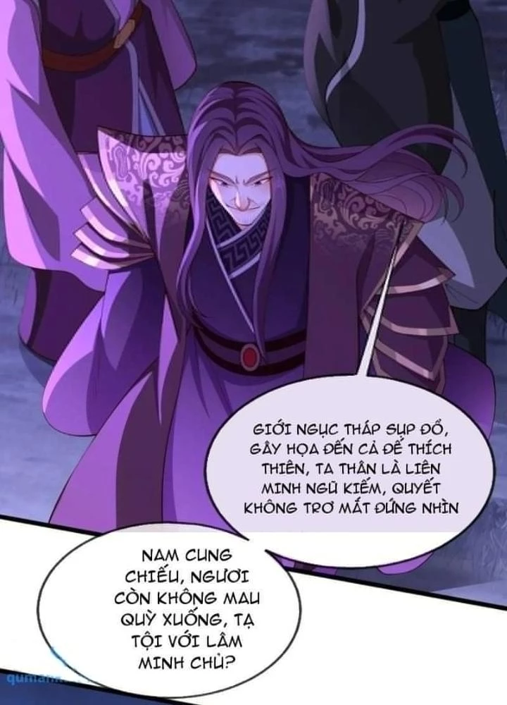 Tiên Tử Tha Mạng Chapter 66 - Trang 2