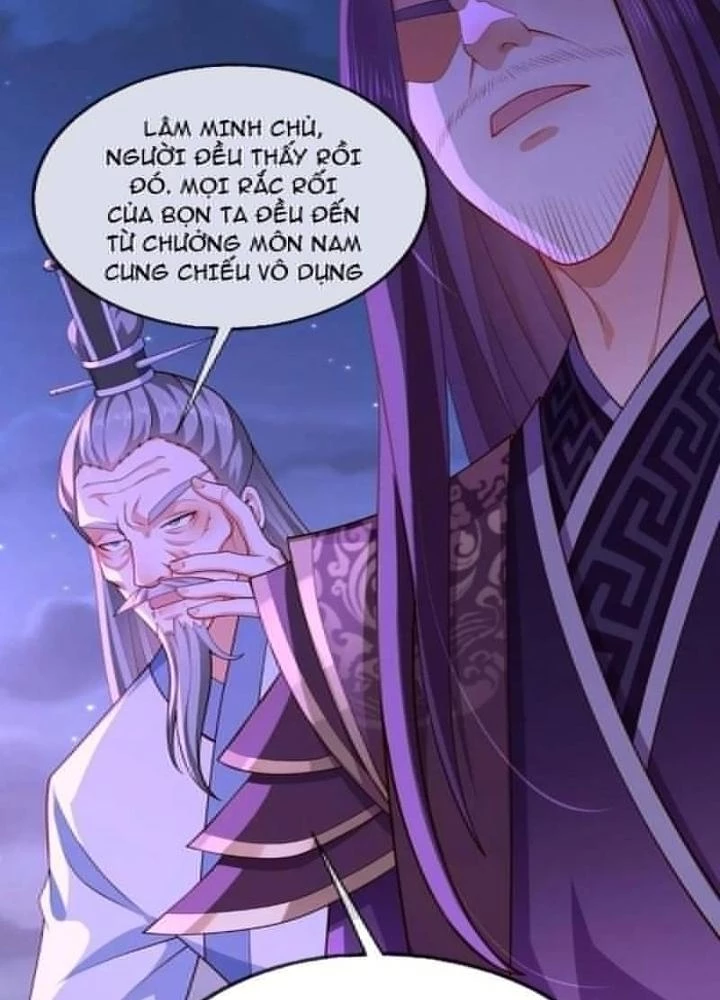 Tiên Tử Tha Mạng Chapter 66 - Trang 2