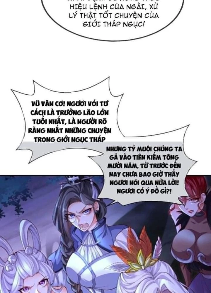 Tiên Tử Tha Mạng Chapter 66 - Trang 2