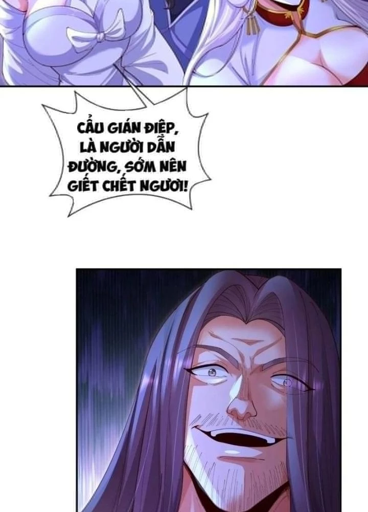 Tiên Tử Tha Mạng Chapter 66 - Trang 2