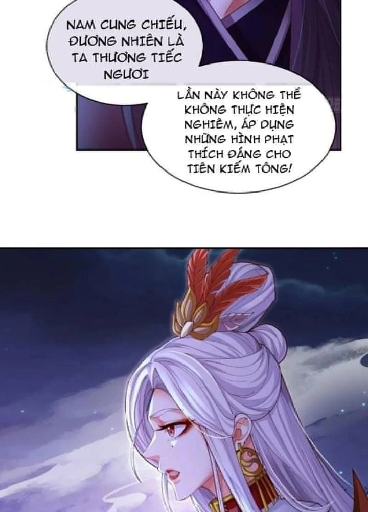 Tiên Tử Tha Mạng Chapter 66 - Trang 2