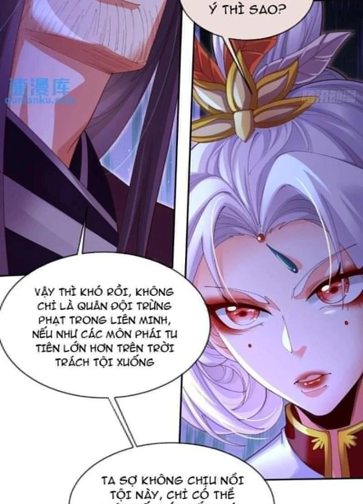 Tiên Tử Tha Mạng Chapter 66 - Trang 2