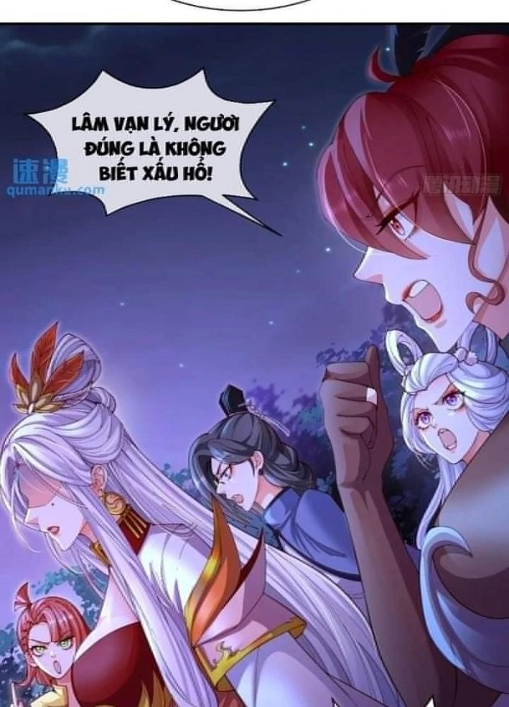 Tiên Tử Tha Mạng Chapter 66 - Trang 2
