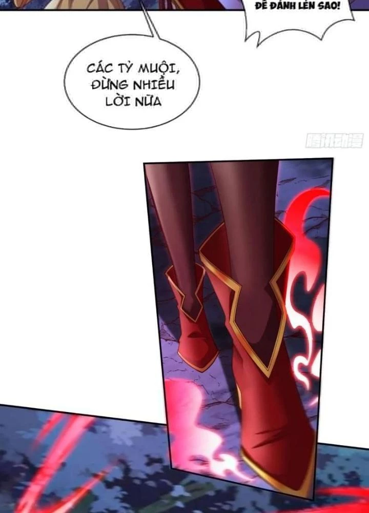 Tiên Tử Tha Mạng Chapter 66 - Trang 2