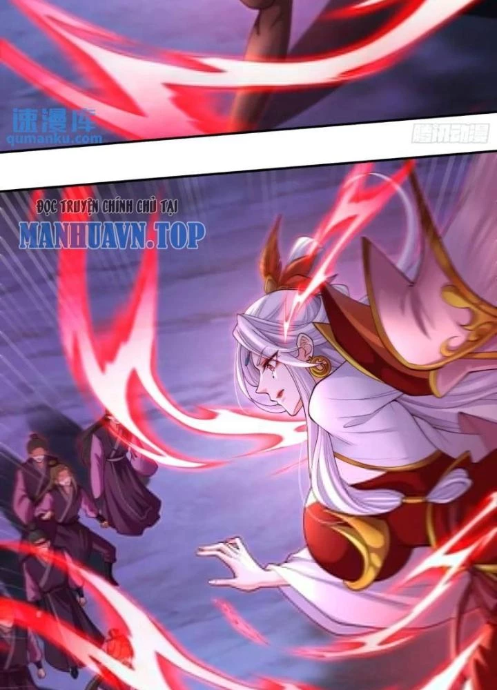 Tiên Tử Tha Mạng Chapter 66 - Trang 2