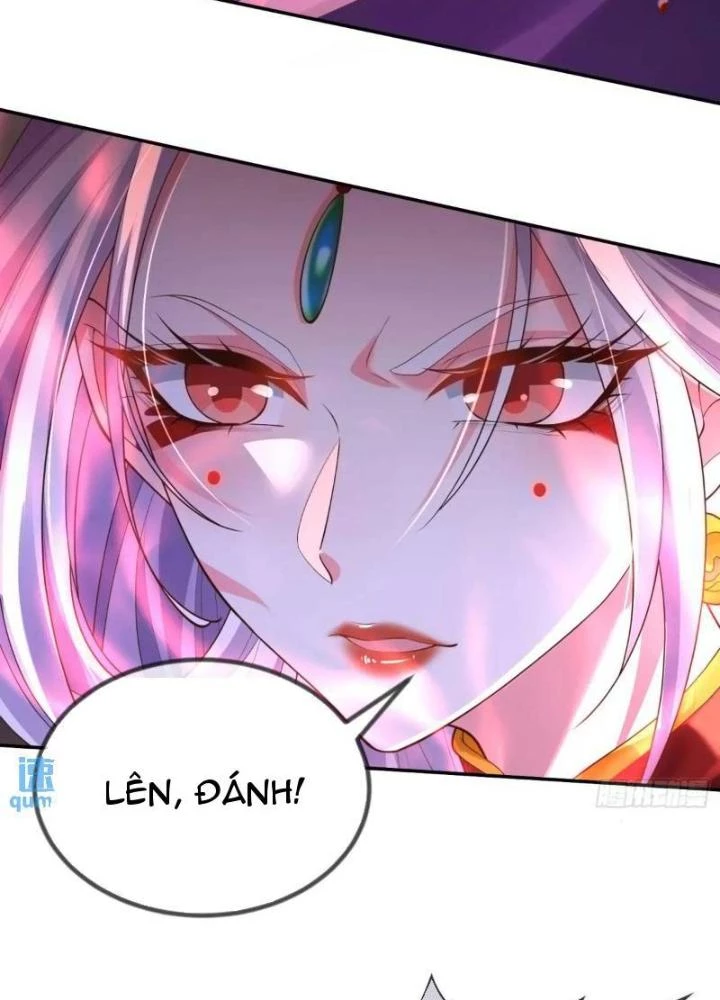 Tiên Tử Tha Mạng Chapter 66 - Trang 2