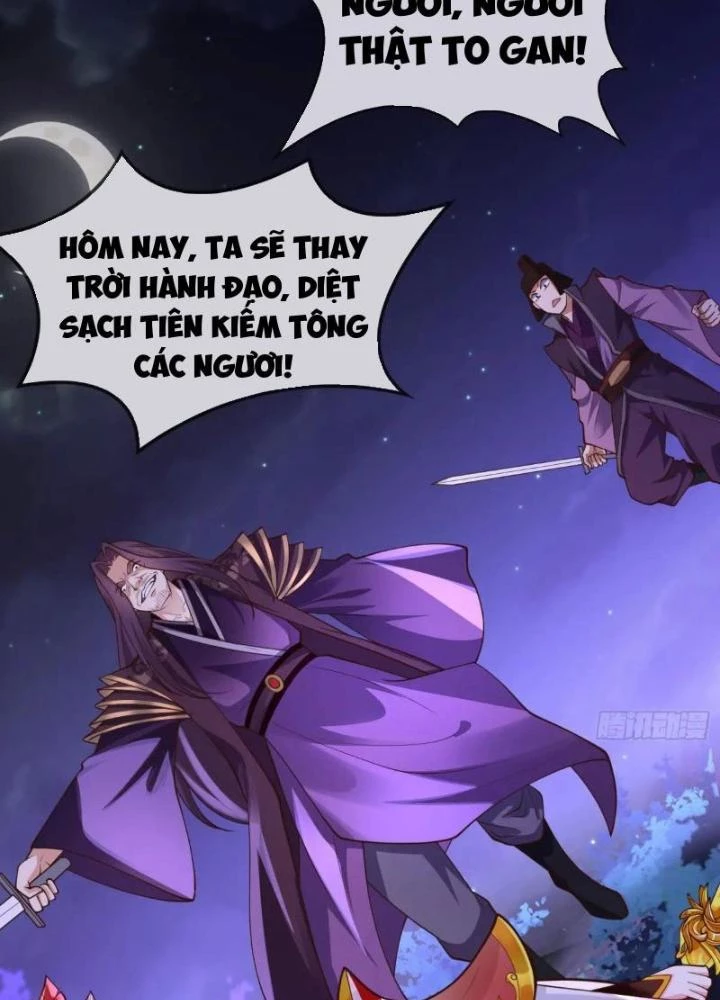 Tiên Tử Tha Mạng Chapter 66 - Trang 2