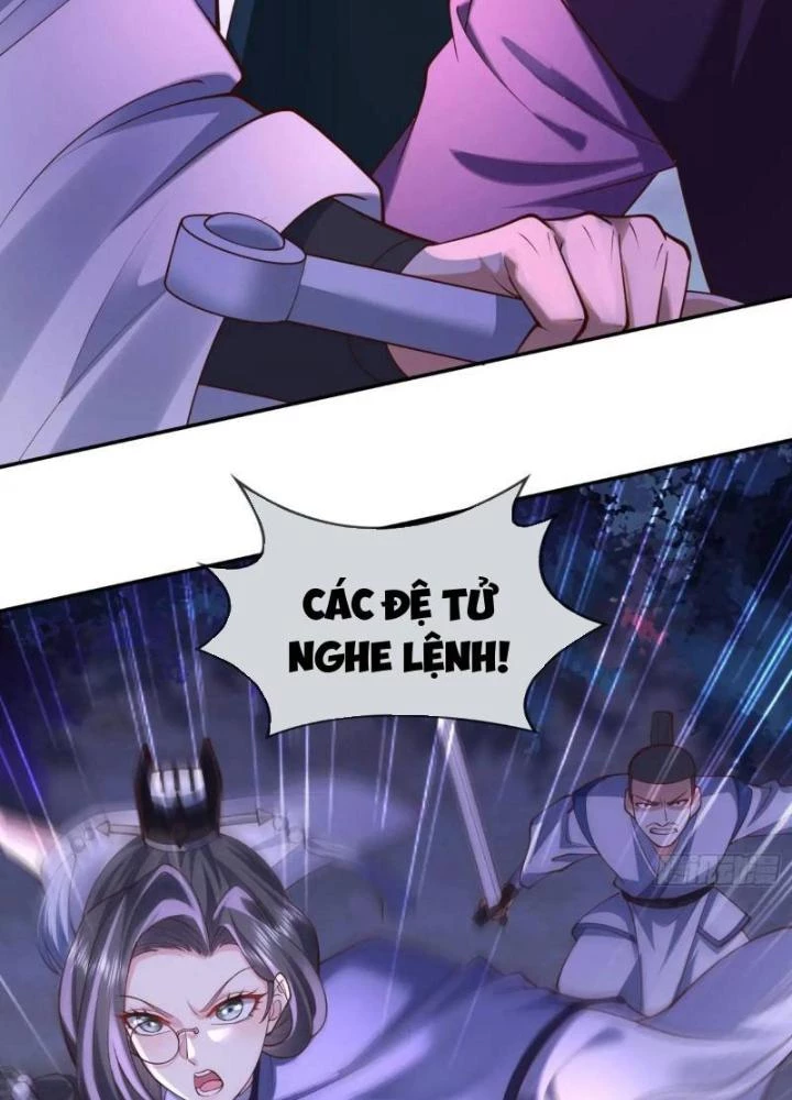 Tiên Tử Tha Mạng Chapter 66 - Trang 2