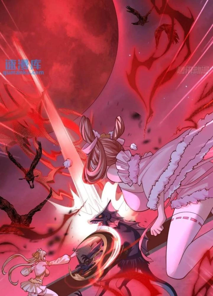 Tiên Tử Tha Mạng Chapter 66 - Trang 2