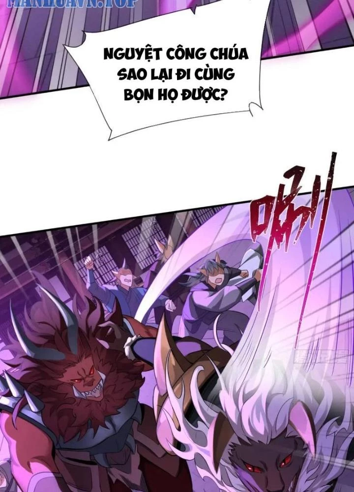 Tiên Tử Tha Mạng Chapter 66 - Trang 2