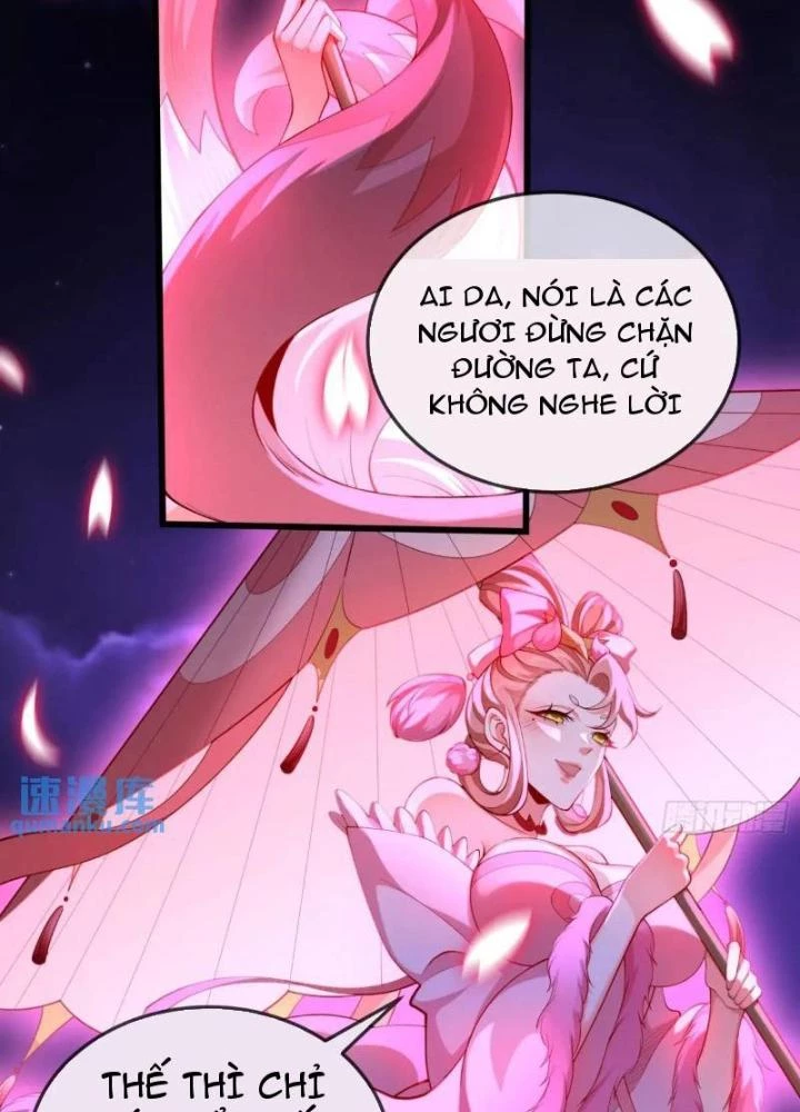 Tiên Tử Tha Mạng Chapter 66 - Trang 2