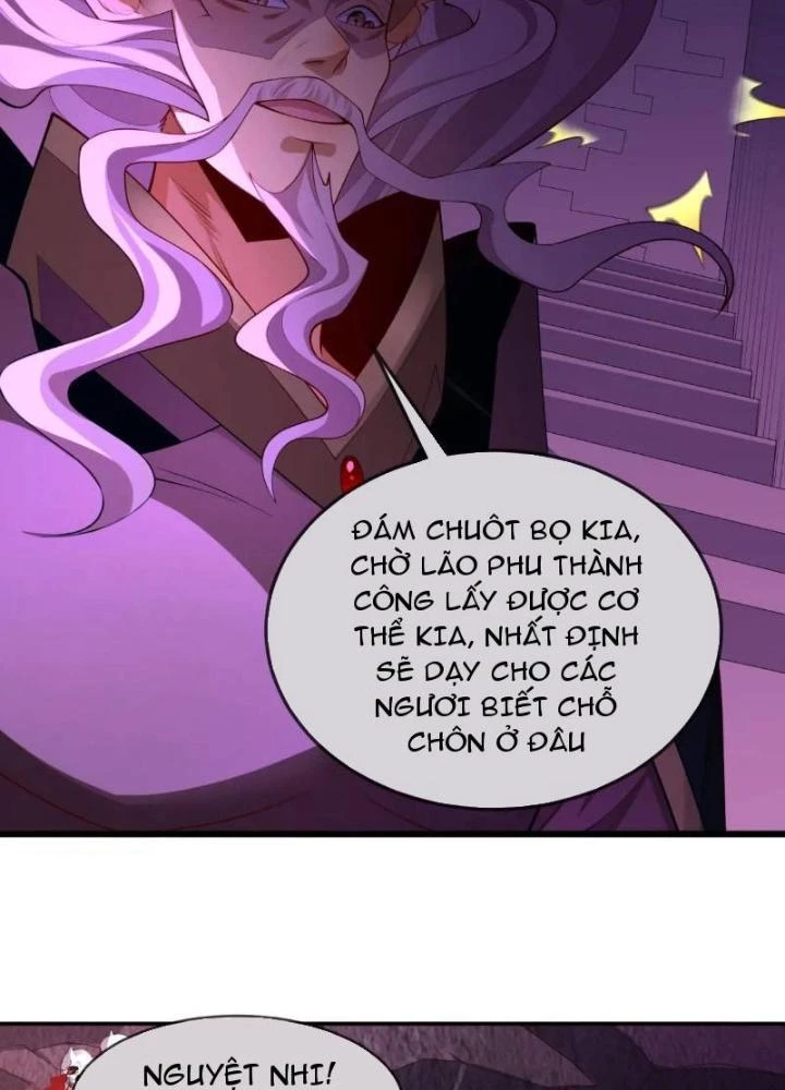 Tiên Tử Tha Mạng Chapter 66 - Trang 2