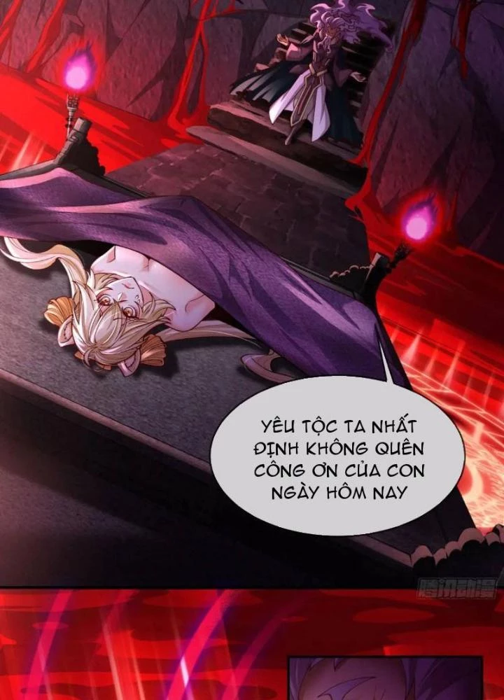 Tiên Tử Tha Mạng Chapter 66 - Trang 2