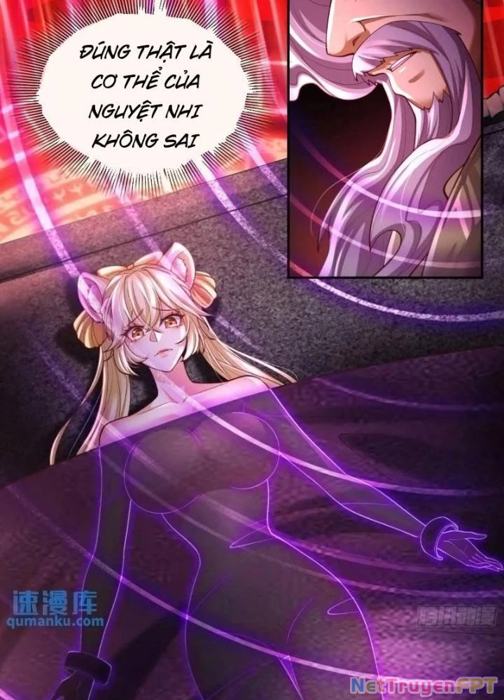 Tiên Tử Tha Mạng Chapter 66 - Trang 2