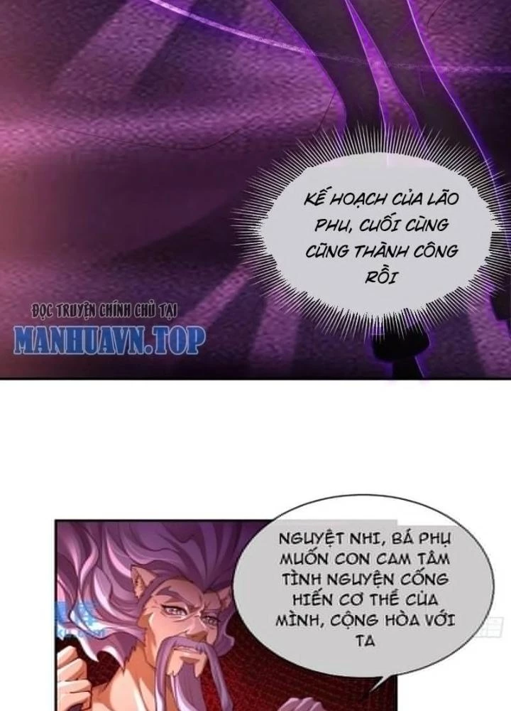 Tiên Tử Tha Mạng Chapter 66 - Trang 2