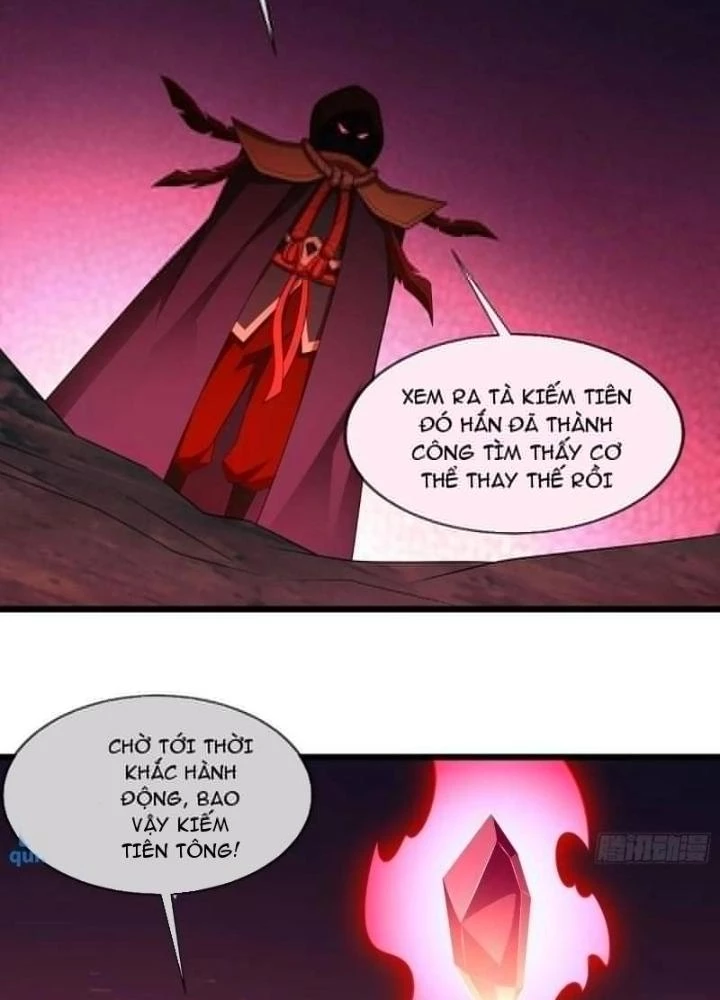 Tiên Tử Tha Mạng Chapter 66 - Trang 2