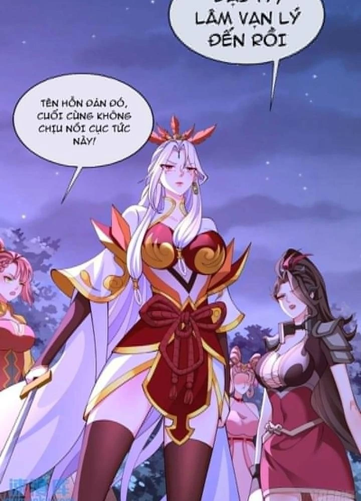 Tiên Tử Tha Mạng Chapter 66 - Trang 2