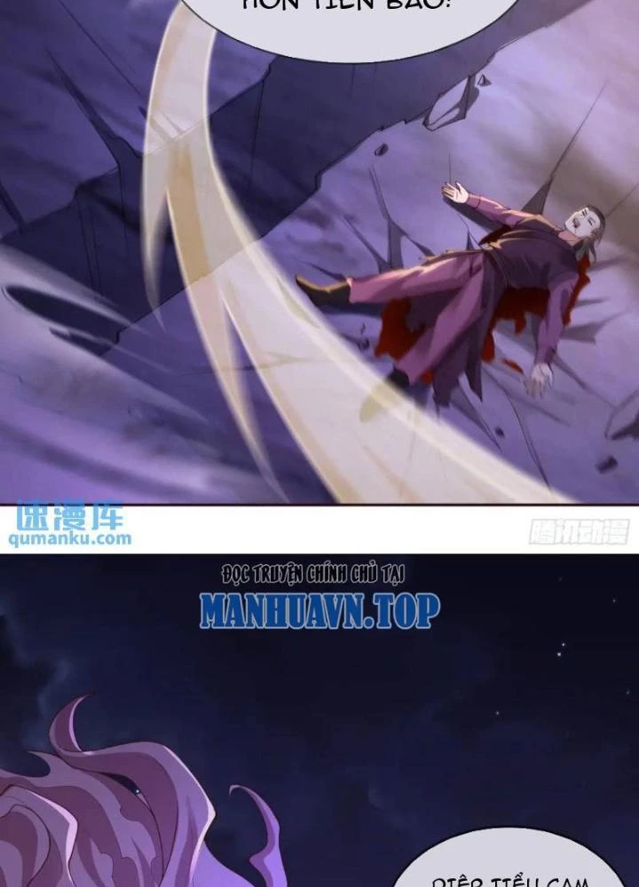 Tiên Tử Tha Mạng Chapter 70 - Trang 2