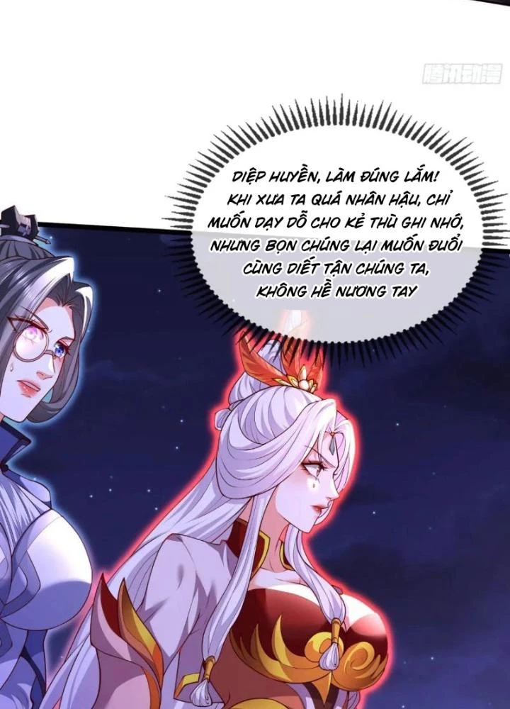 Tiên Tử Tha Mạng Chapter 70 - Trang 2