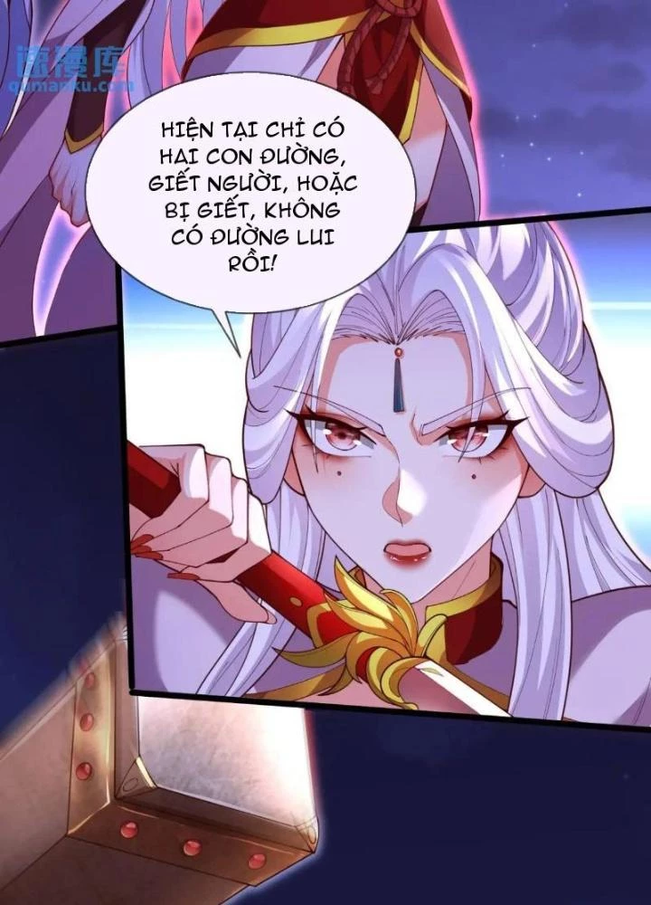 Tiên Tử Tha Mạng Chapter 70 - Trang 2