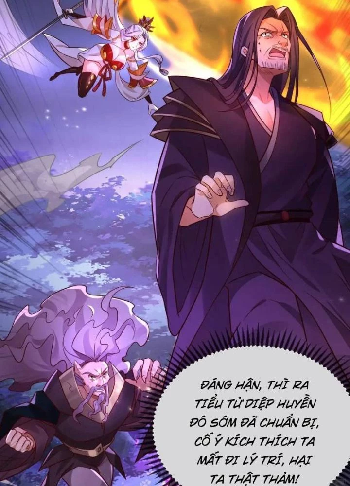 Tiên Tử Tha Mạng Chapter 70 - Trang 2