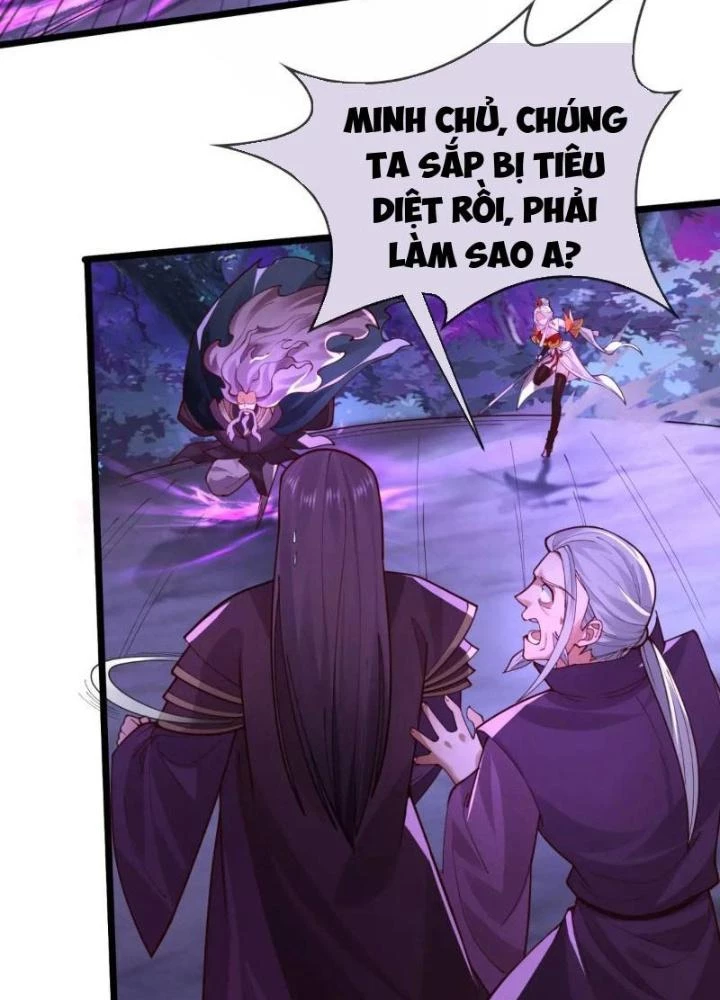 Tiên Tử Tha Mạng Chapter 70 - Trang 2