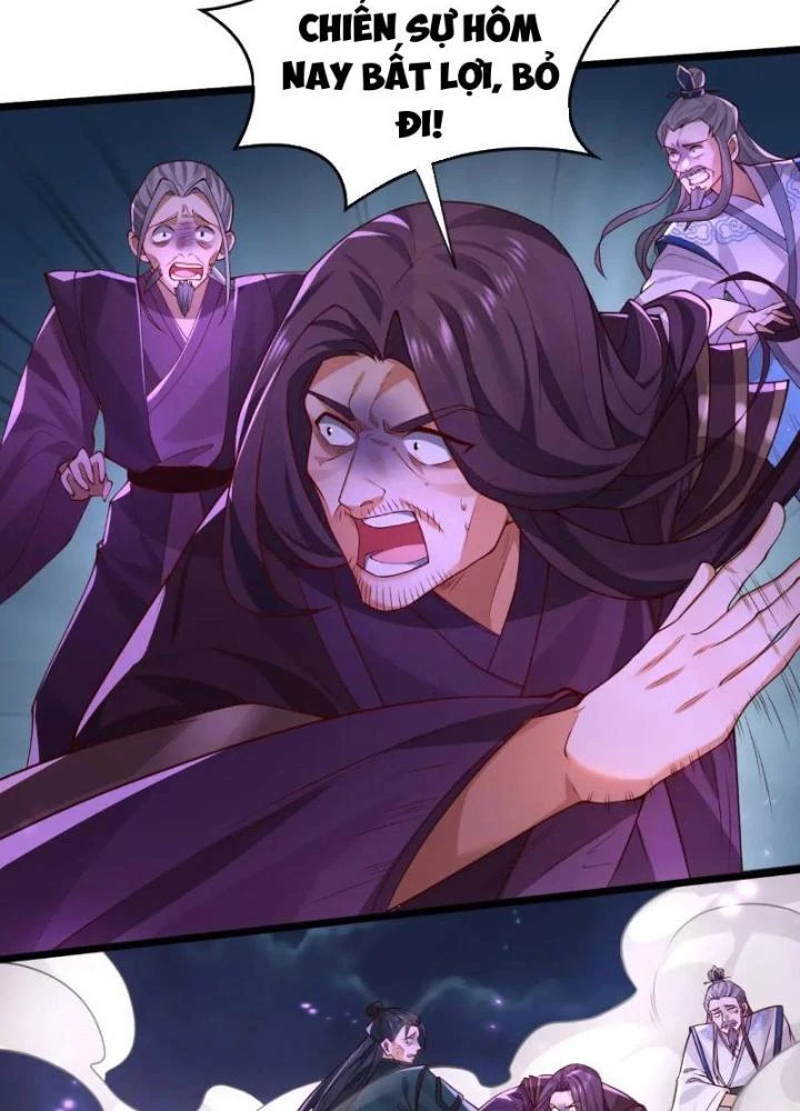 Tiên Tử Tha Mạng Chapter 70 - Trang 2