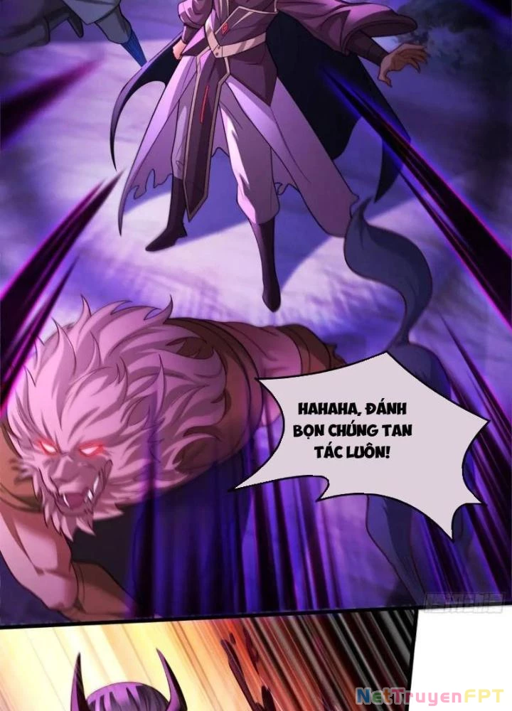 Tiên Tử Tha Mạng Chapter 70 - Trang 2