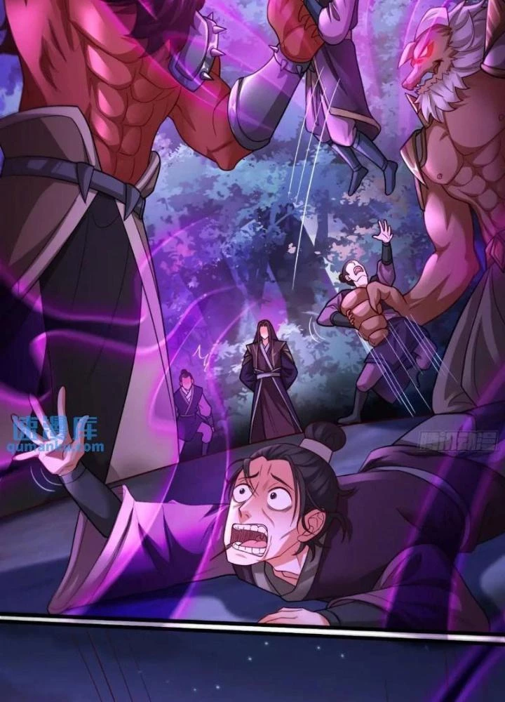 Tiên Tử Tha Mạng Chapter 70 - Trang 2
