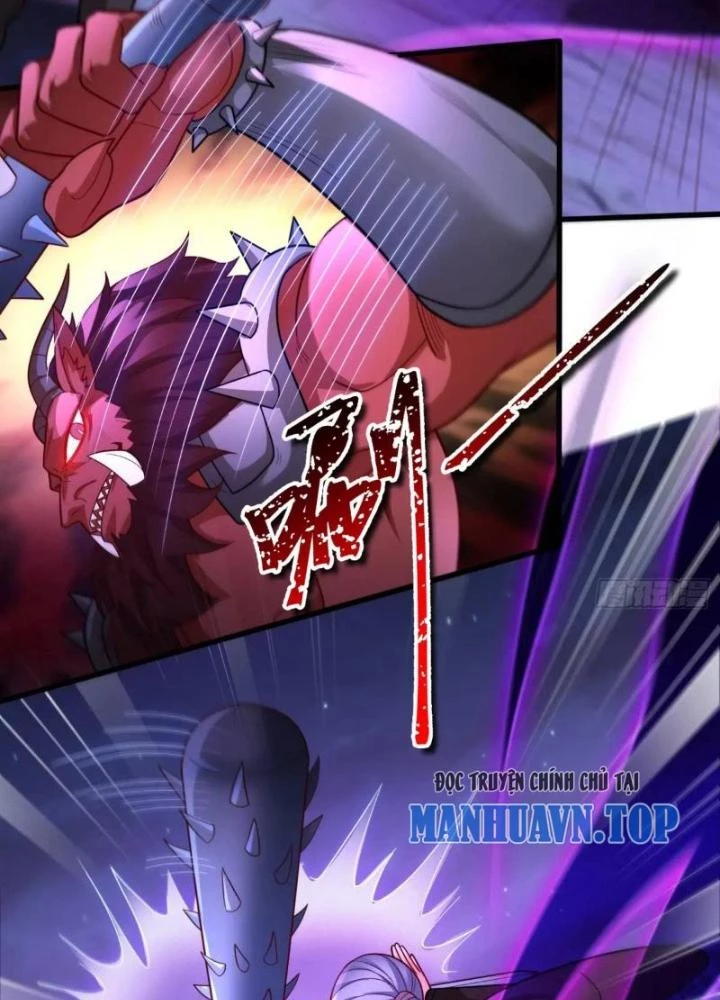 Tiên Tử Tha Mạng Chapter 70 - Trang 2