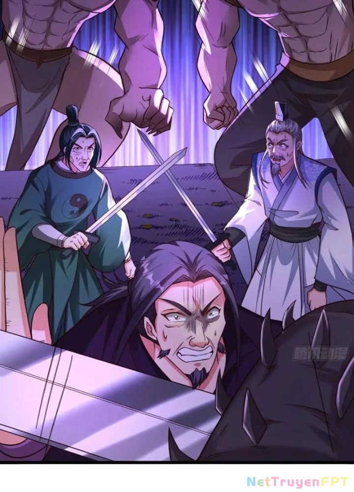 Tiên Tử Tha Mạng Chapter 70 - Trang 2