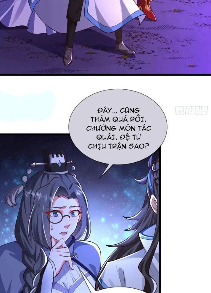Tiên Tử Tha Mạng Chapter 70 - Trang 2