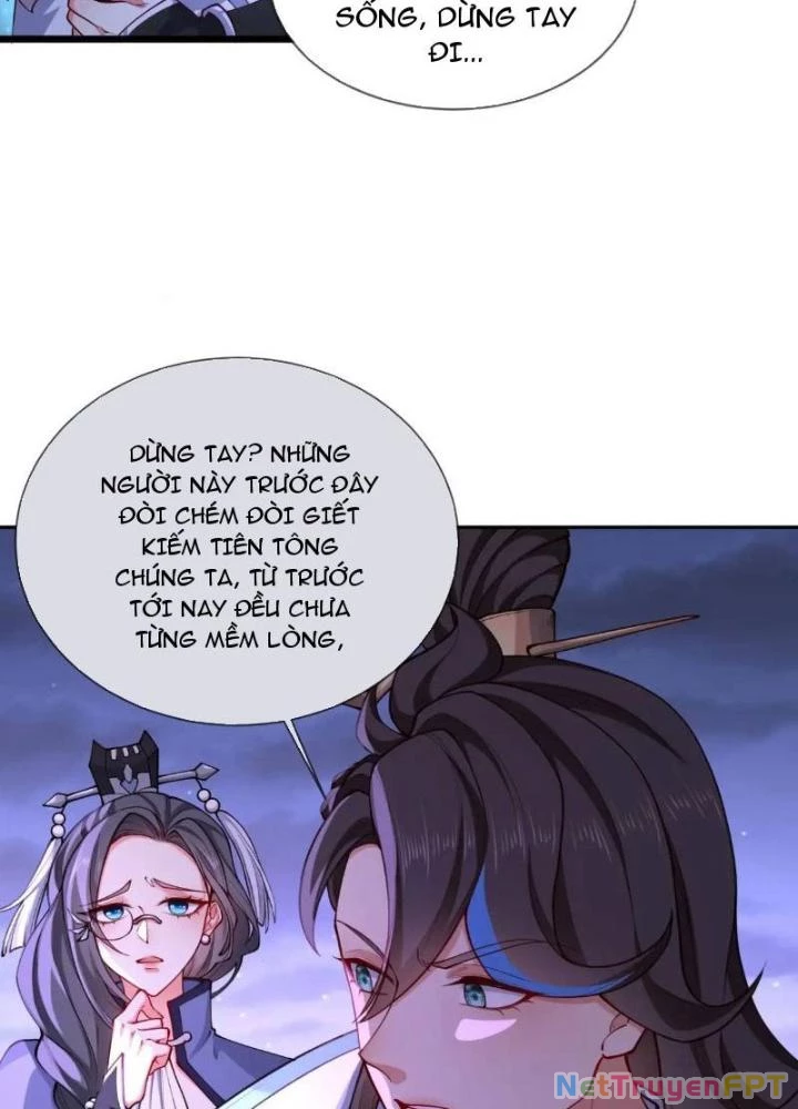 Tiên Tử Tha Mạng Chapter 70 - Trang 2