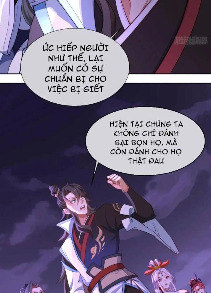 Tiên Tử Tha Mạng Chapter 70 - Trang 2