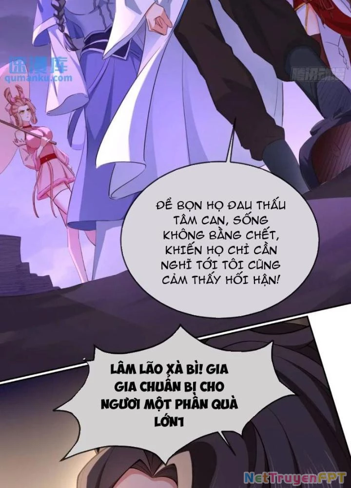 Tiên Tử Tha Mạng Chapter 70 - Trang 2