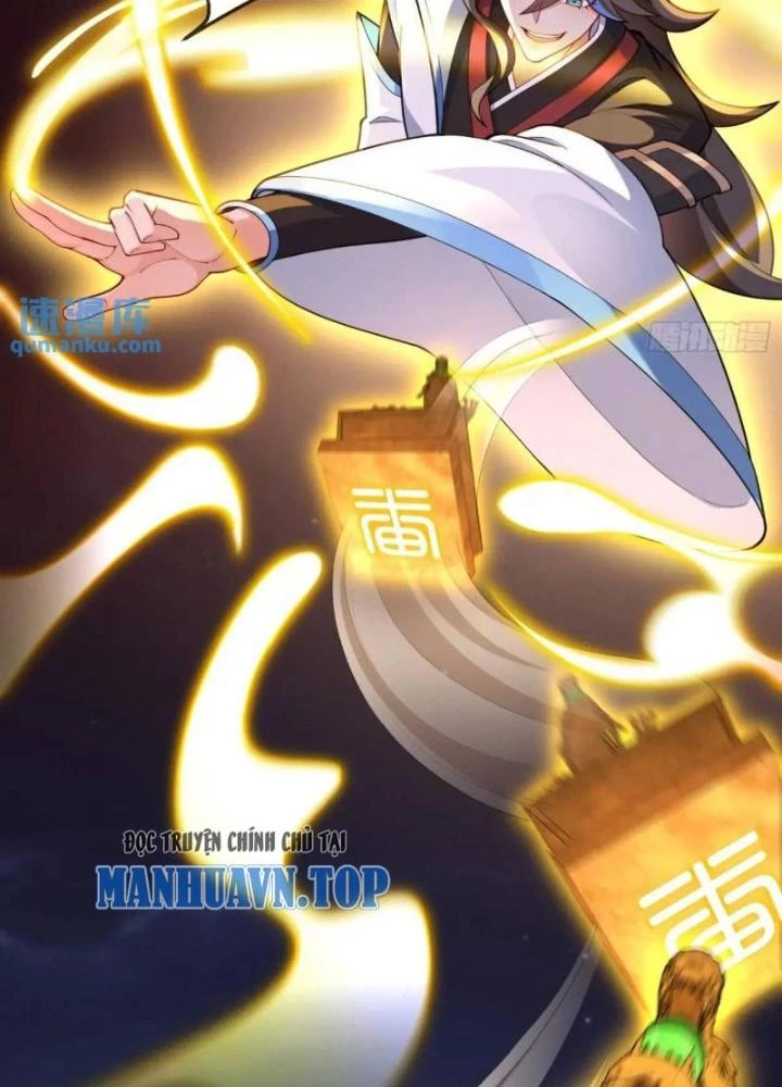 Tiên Tử Tha Mạng Chapter 70 - Trang 2