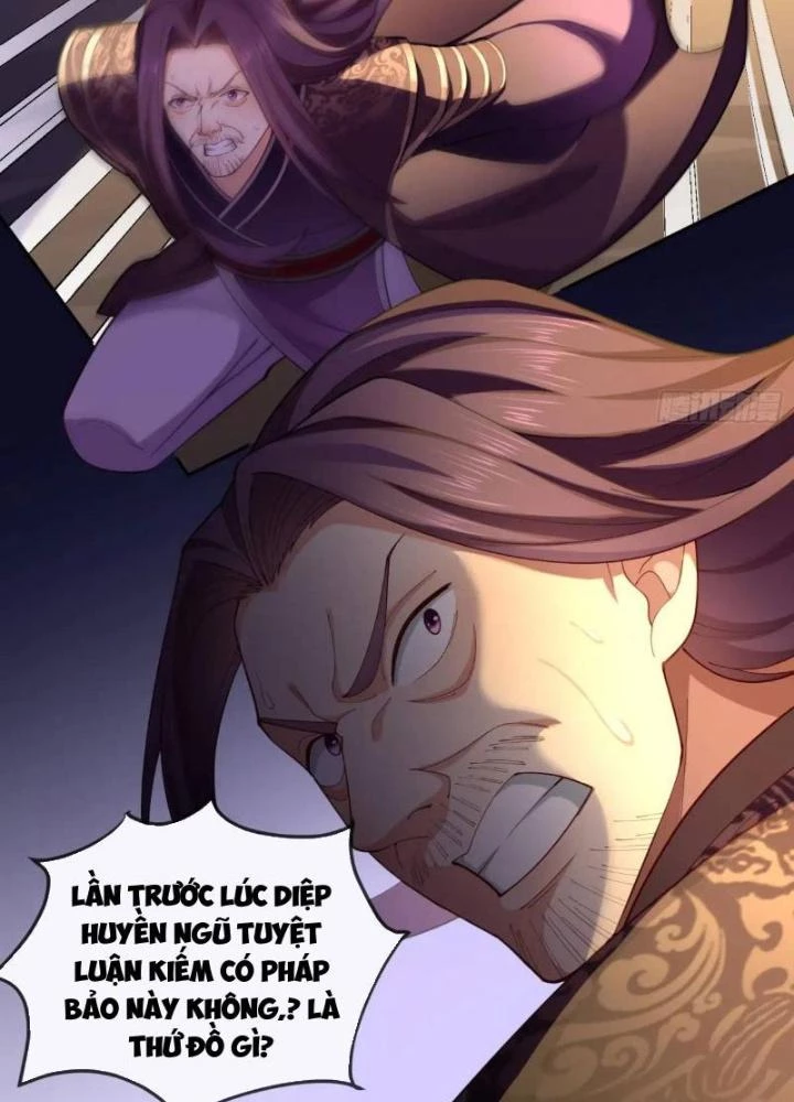 Tiên Tử Tha Mạng Chapter 70 - Trang 2