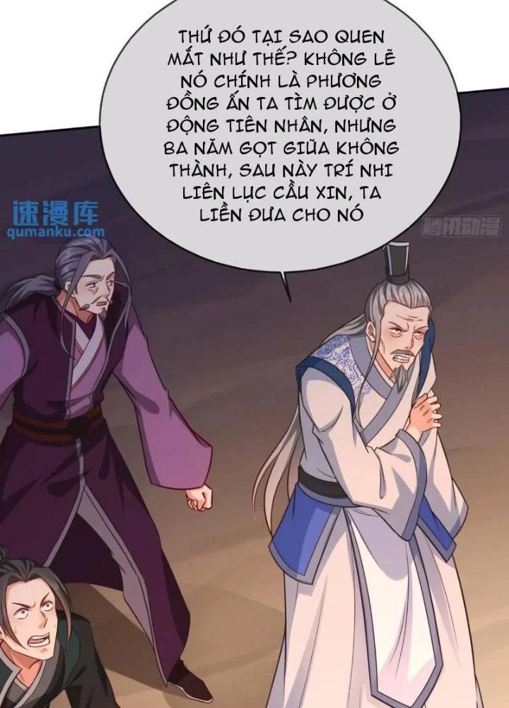 Tiên Tử Tha Mạng Chapter 70 - Trang 2