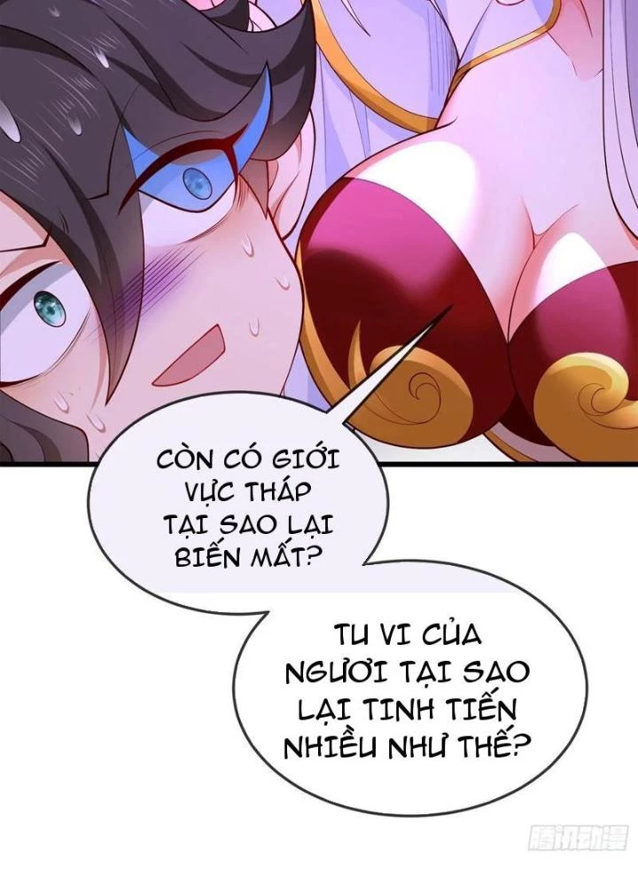 Tiên Tử Tha Mạng Chapter 71 - Trang 2