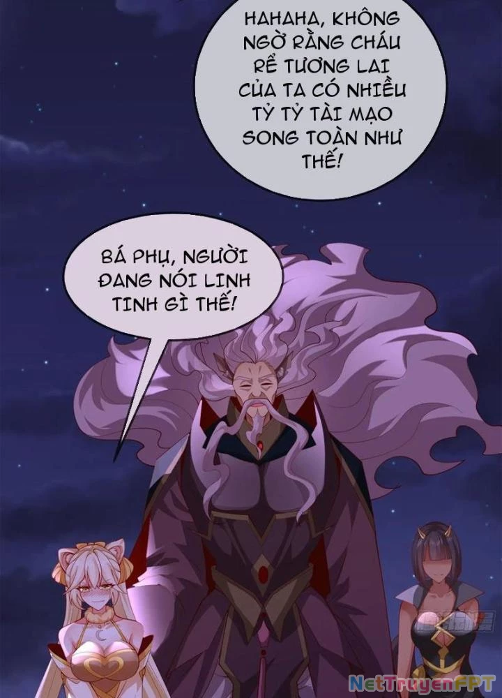 Tiên Tử Tha Mạng Chapter 71 - Trang 2