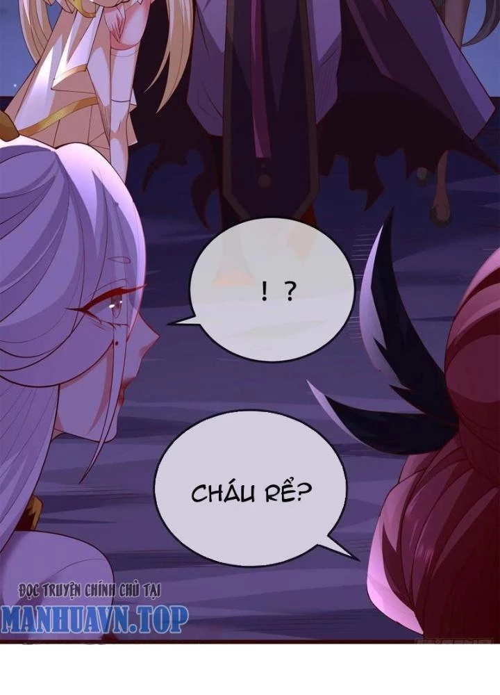 Tiên Tử Tha Mạng Chapter 71 - Trang 2