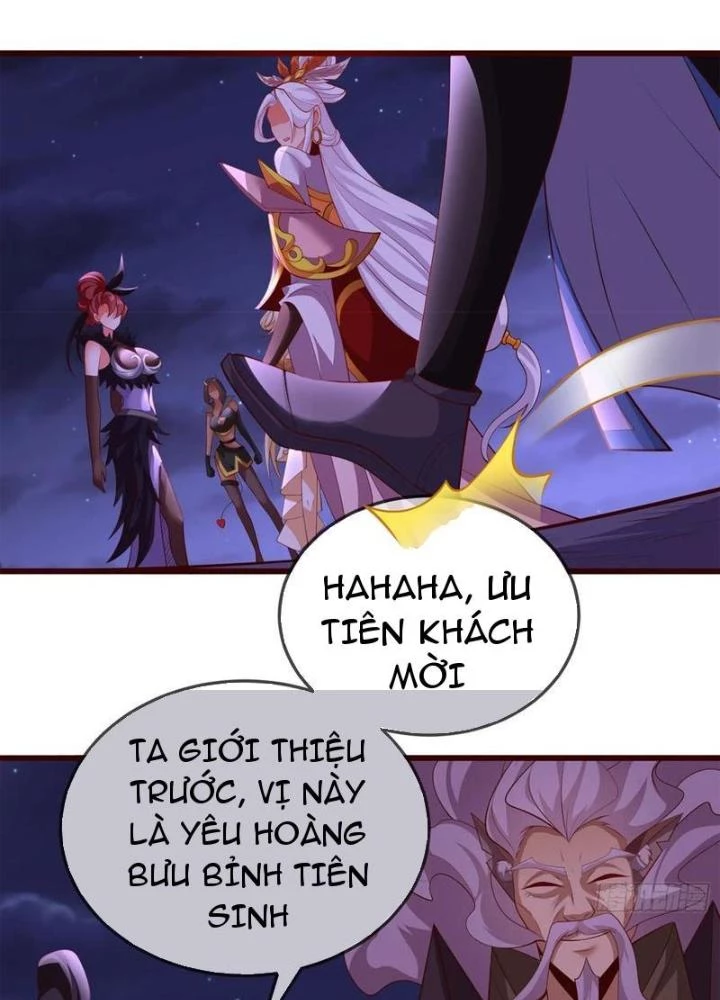 Tiên Tử Tha Mạng Chapter 71 - Trang 2