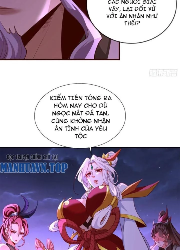 Tiên Tử Tha Mạng Chapter 71 - Trang 2